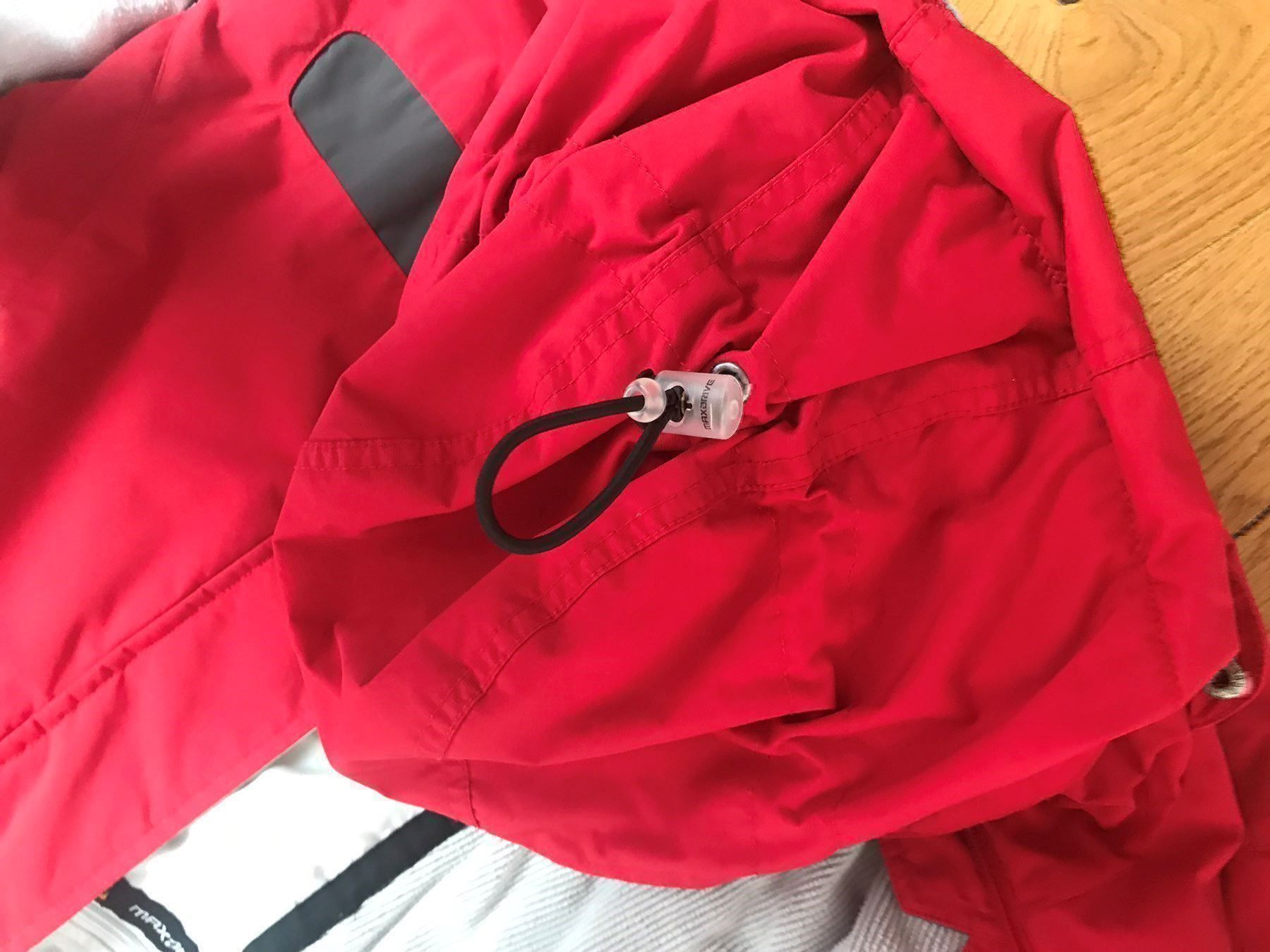 Board: Snowboardjacke / Skijacke – Usato da Schenkon venduto da Can63 6