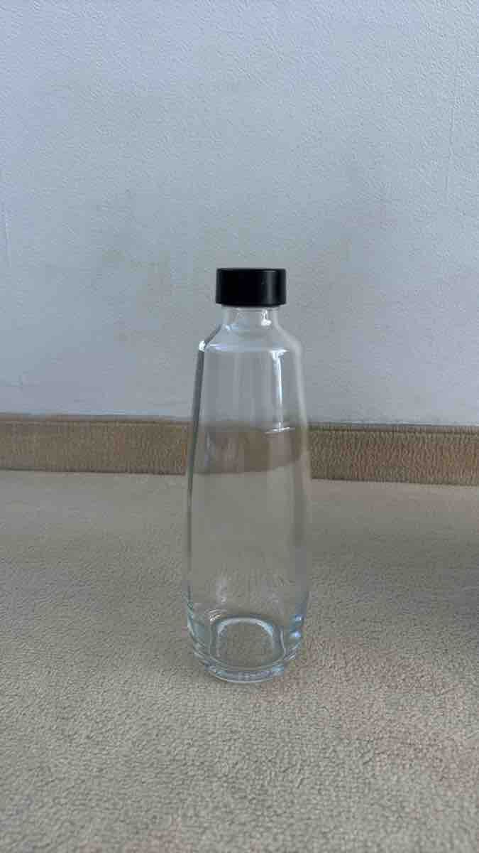 Sodastream Elettrodomestici da cucina: Wassersprudler Sodastream Duo – Nuovo (secondo la descrizione) da Zürich venduto da tShop16 1