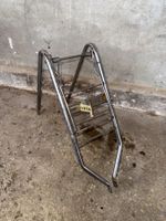 Puch Maxi N Mofa Gepäckträger