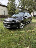 VW POLO 1.2 TSI (Frisch MFK 27.08.2026)