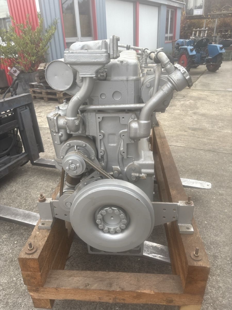 Deutz  Moteurs: Deutz Motor F8M716 – Neuf (Voir description) à Hendschiken par unita2000 1