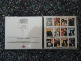 CD : Sidney Youngblood