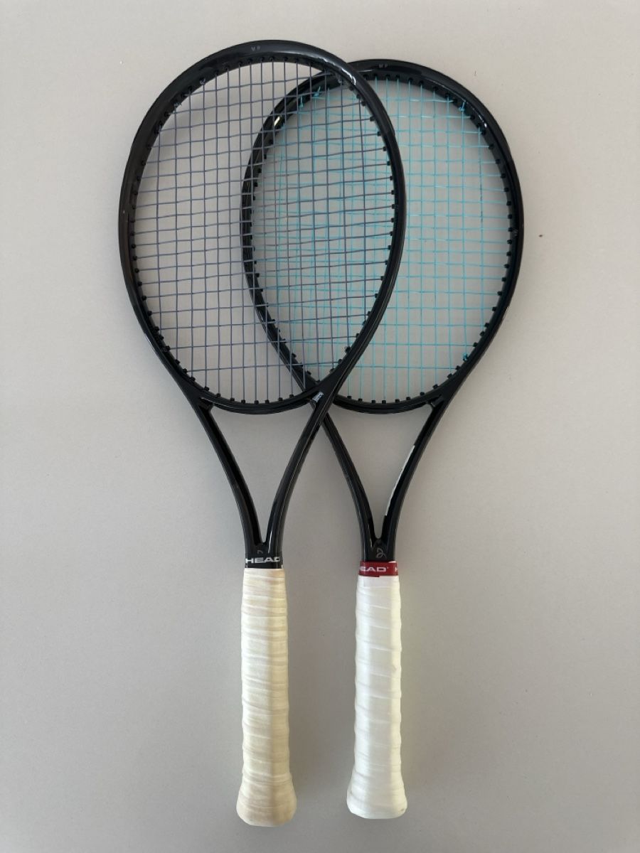 Head Raquettes: Head Speed MP Legend 2024  – D'occasion à Adliswil par mbzero01