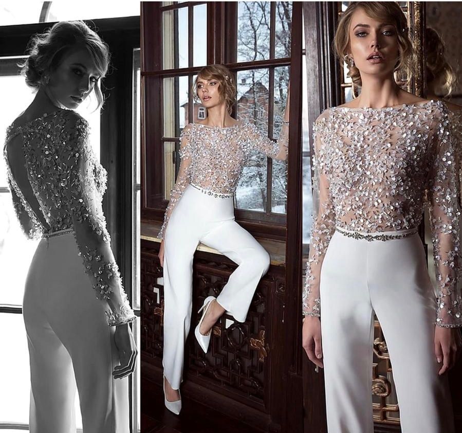 Tute: Gorgeous jumpsuit with open back – Nuovo (secondo la descrizione) da Dully venduto da rev_l7jp 4