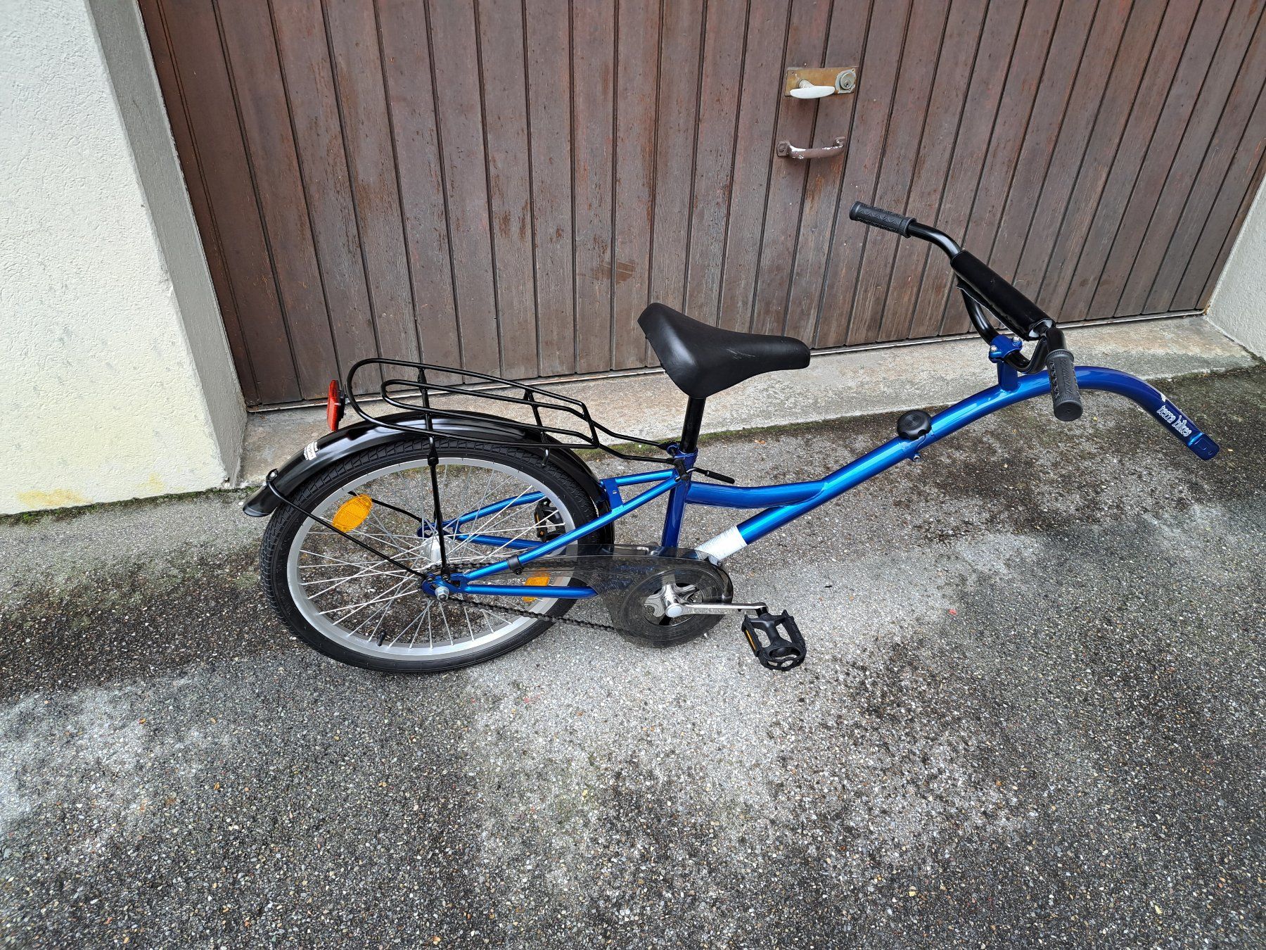 Vélos: Schatten Velo Fahrrad Bike – Neuf (Voir description) à Oberägeri par 455 6