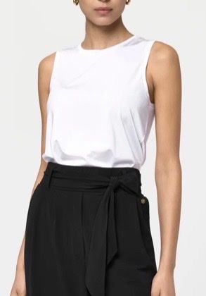 Ina Kess Top: INA KESS PINA Top  – Nuovo (secondo la descrizione) da Spreitenbach venduto da Mutter001 2