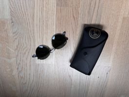 Cool Ray-Ban Sunglasses