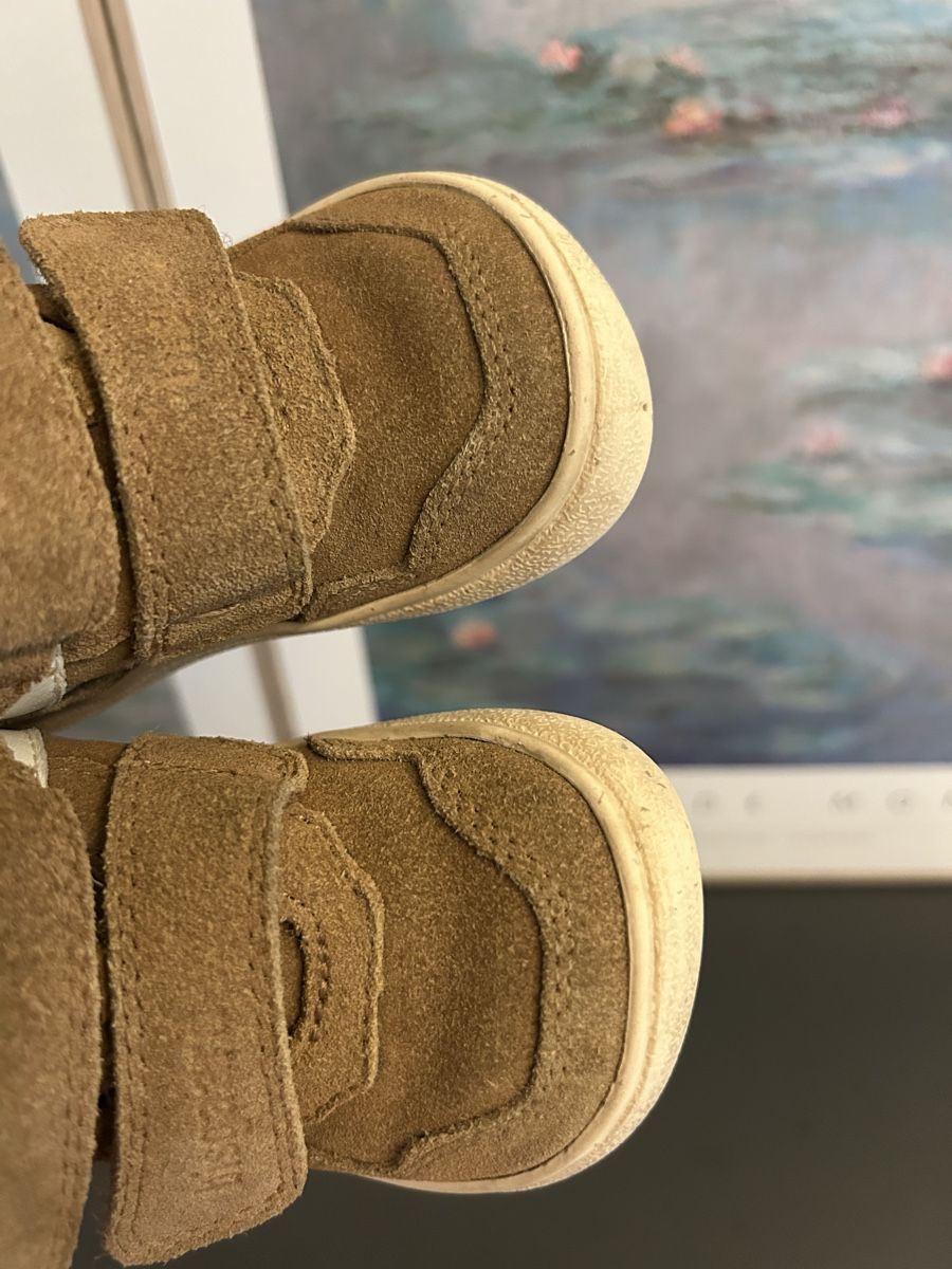 Bisgaard Scarpe per ragazzi: Bisgaard Schuhe Grösse 20 – Usato da Birmensdorf ZH venduto da leyaby 5