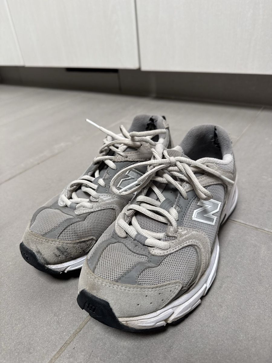 New Balance Scarpe da donna: New balance – Usato da Ottoberg venduto da ELISEL24 4
