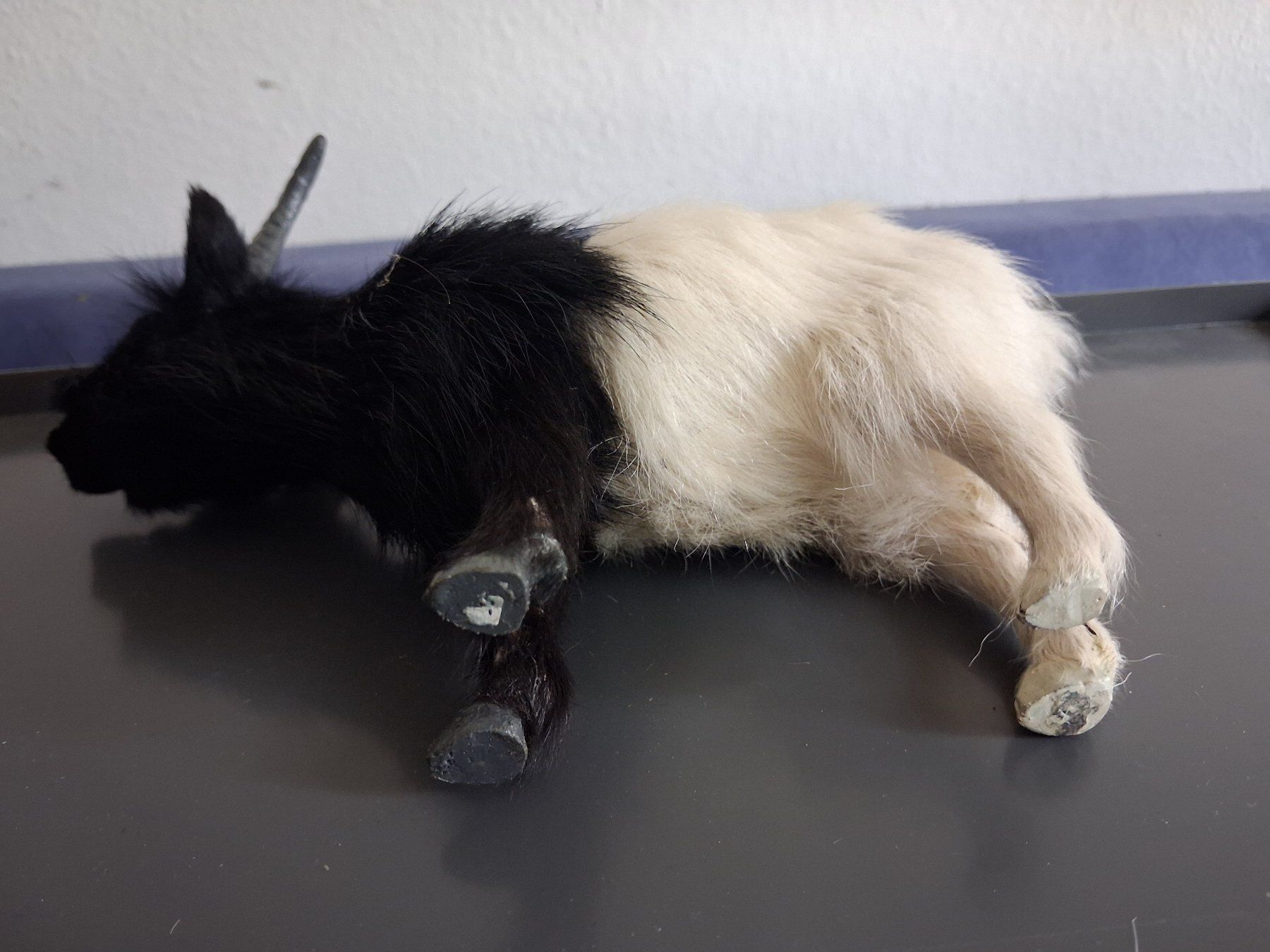 Statuette: Geissen Tierminiatur – Usato da Zürich venduto da rald 4