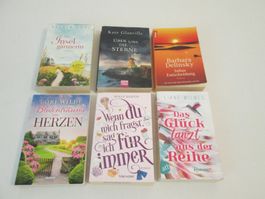 Romanpaket