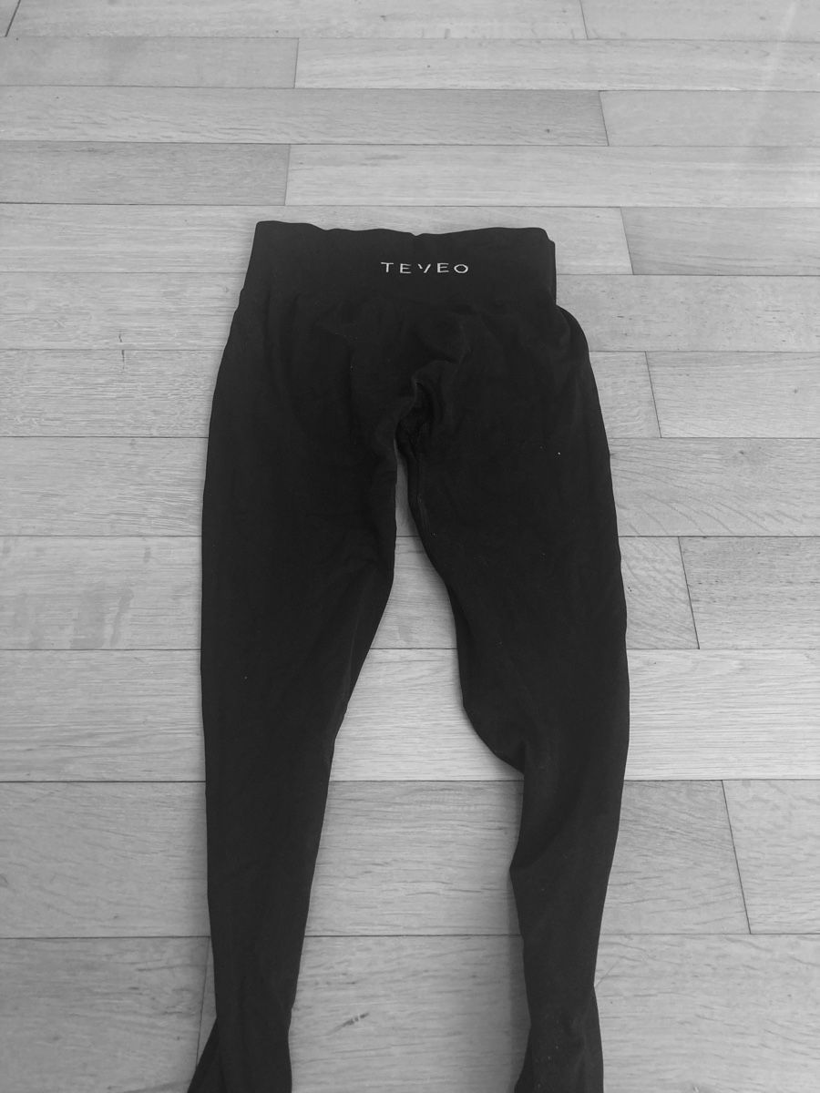 Teveo Leggings: Teveo Tights M – Usato da Basel venduto da Nomagusa