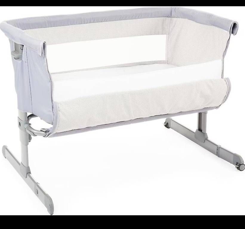 Letti: Chicco Next2me Beistellbett – Usato da Liebefeld venduto da DonSangria