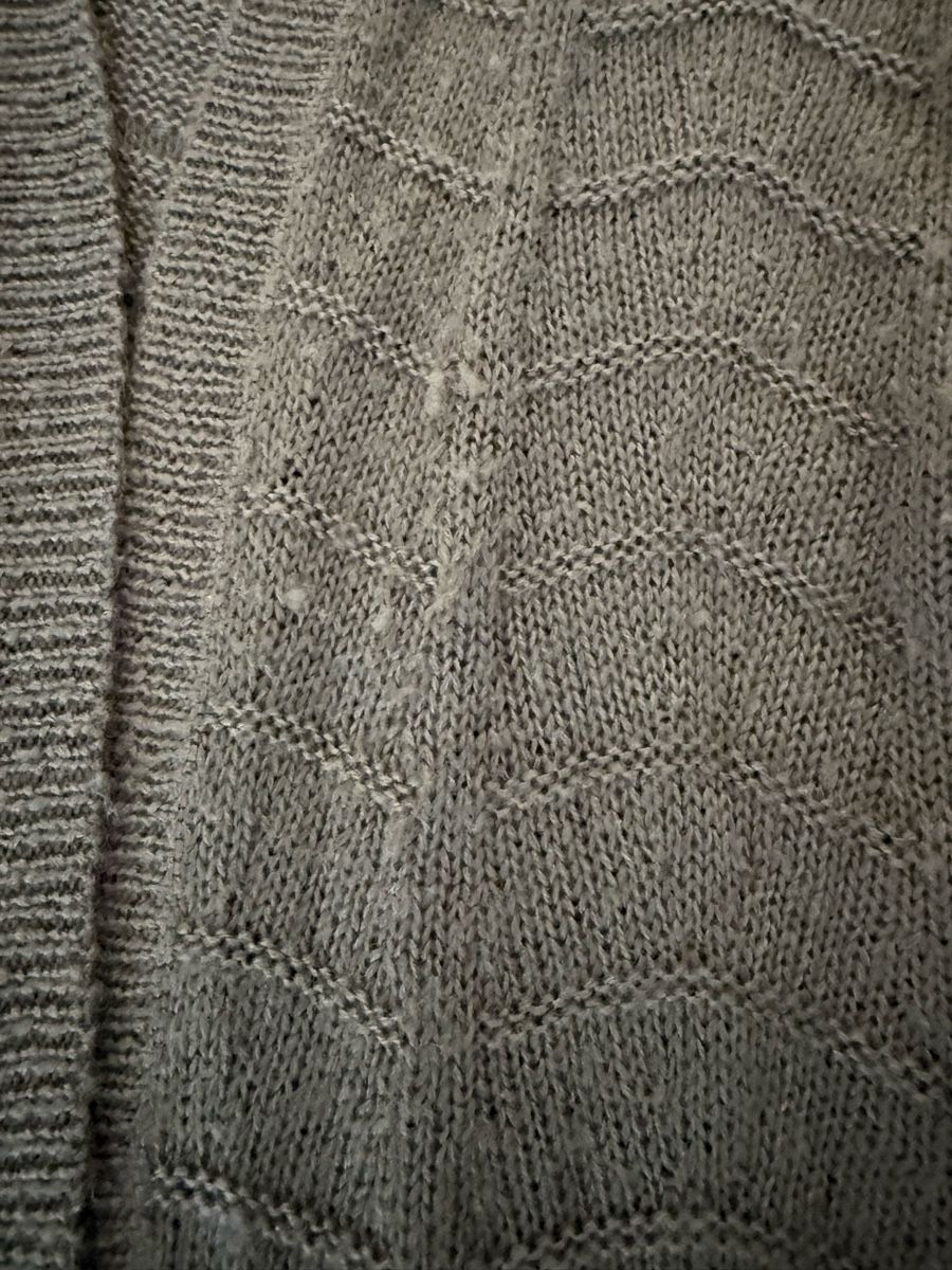 Maglioni & Felpe: Kaffe green KAEMRIA - Strickjacke – Usato da Cham venduto da SandrineTo 2