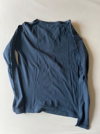 Nirwana Langarmshirt in Grösse L