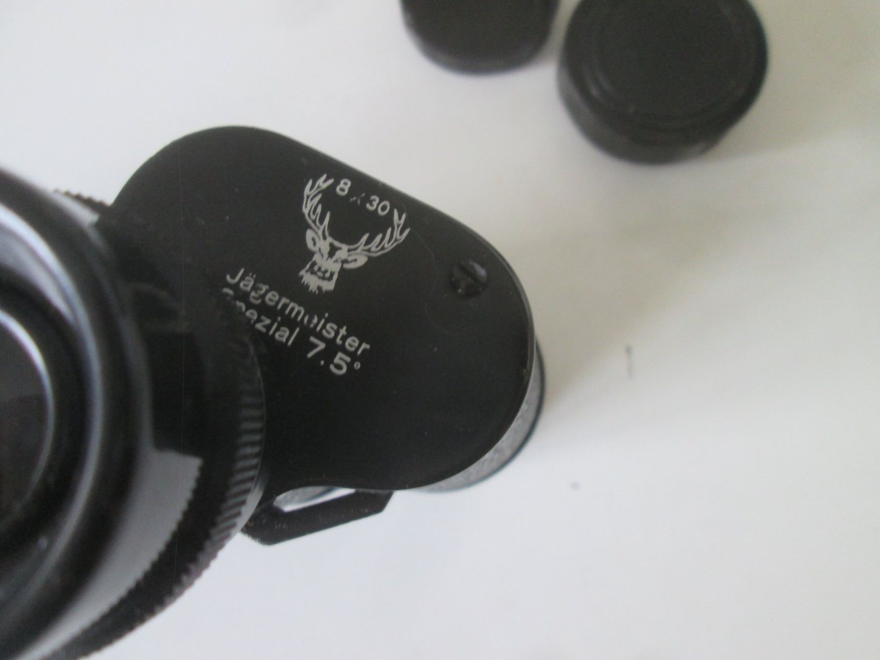 Binocoli: Seeadler Fernglas 8 x 30, Vintage – Usato da Sementina venduto da babucia 2