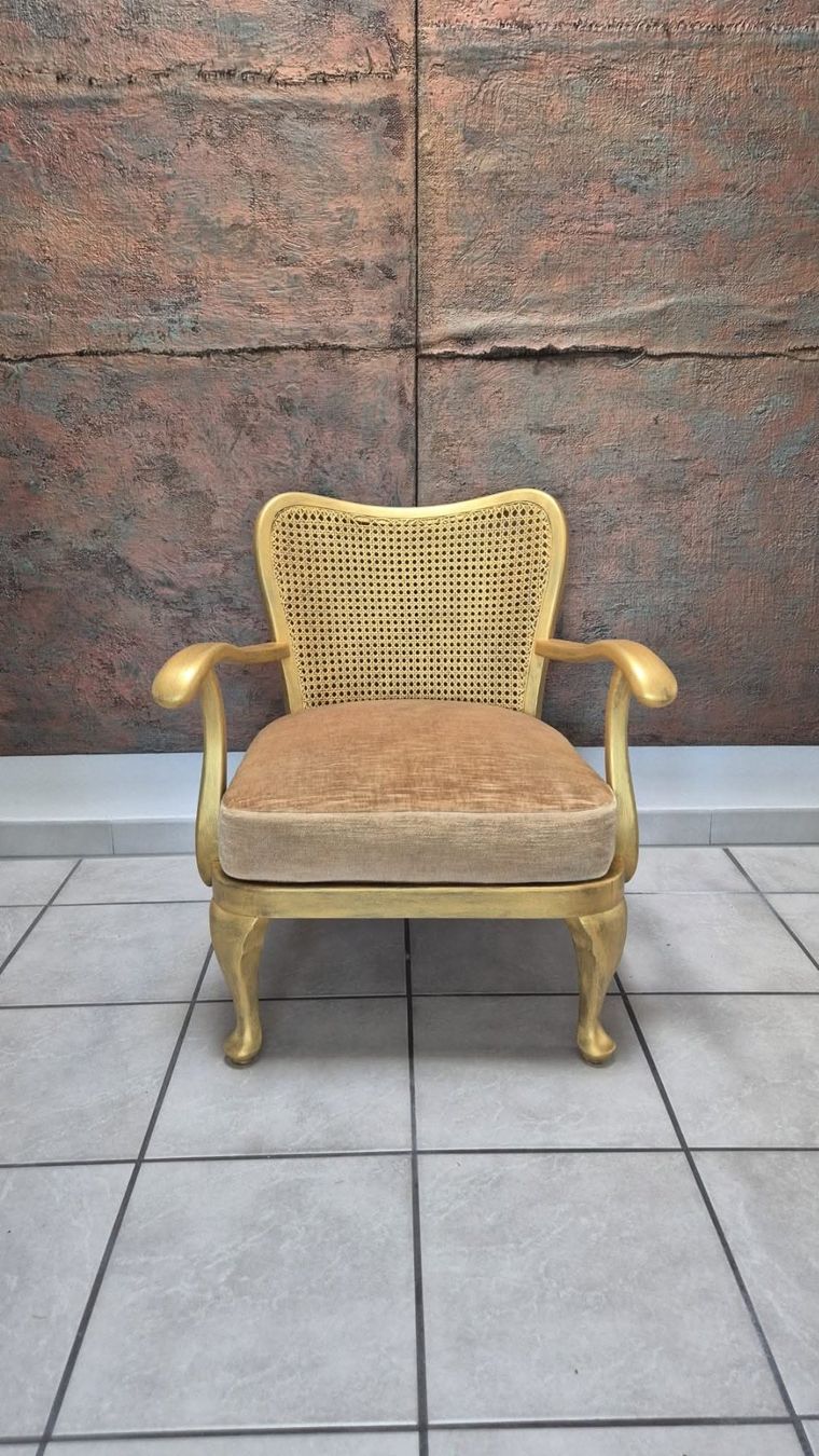 Fauteuils: Sessel – D'occasion à Luzern par jozef262 2
