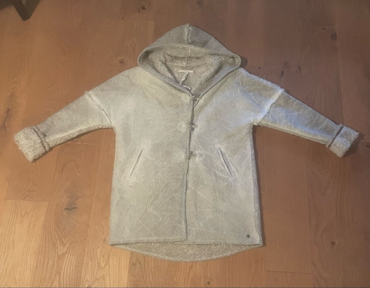Nile Cappotti: Nile Mantel L – Usato da Schaffhausen venduto da marakesch41 4