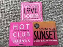 3x Cosmopolitan