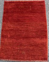 Gabbeh;Perserteppich 99x70.cm