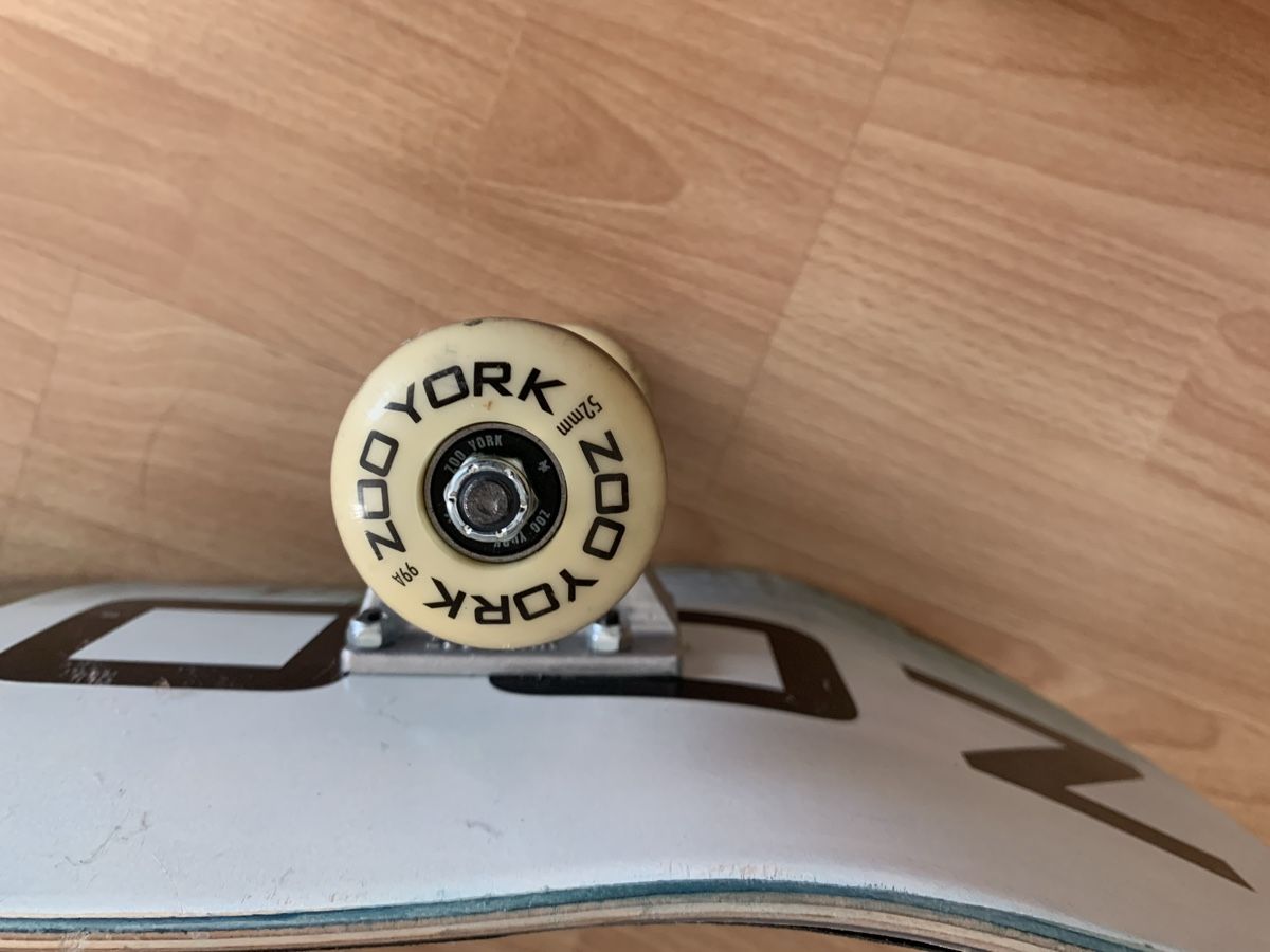 Skateboards: Skateboard – Usato da Zug venduto da quaqua 2