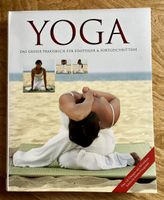 Yoga Praxisbuch