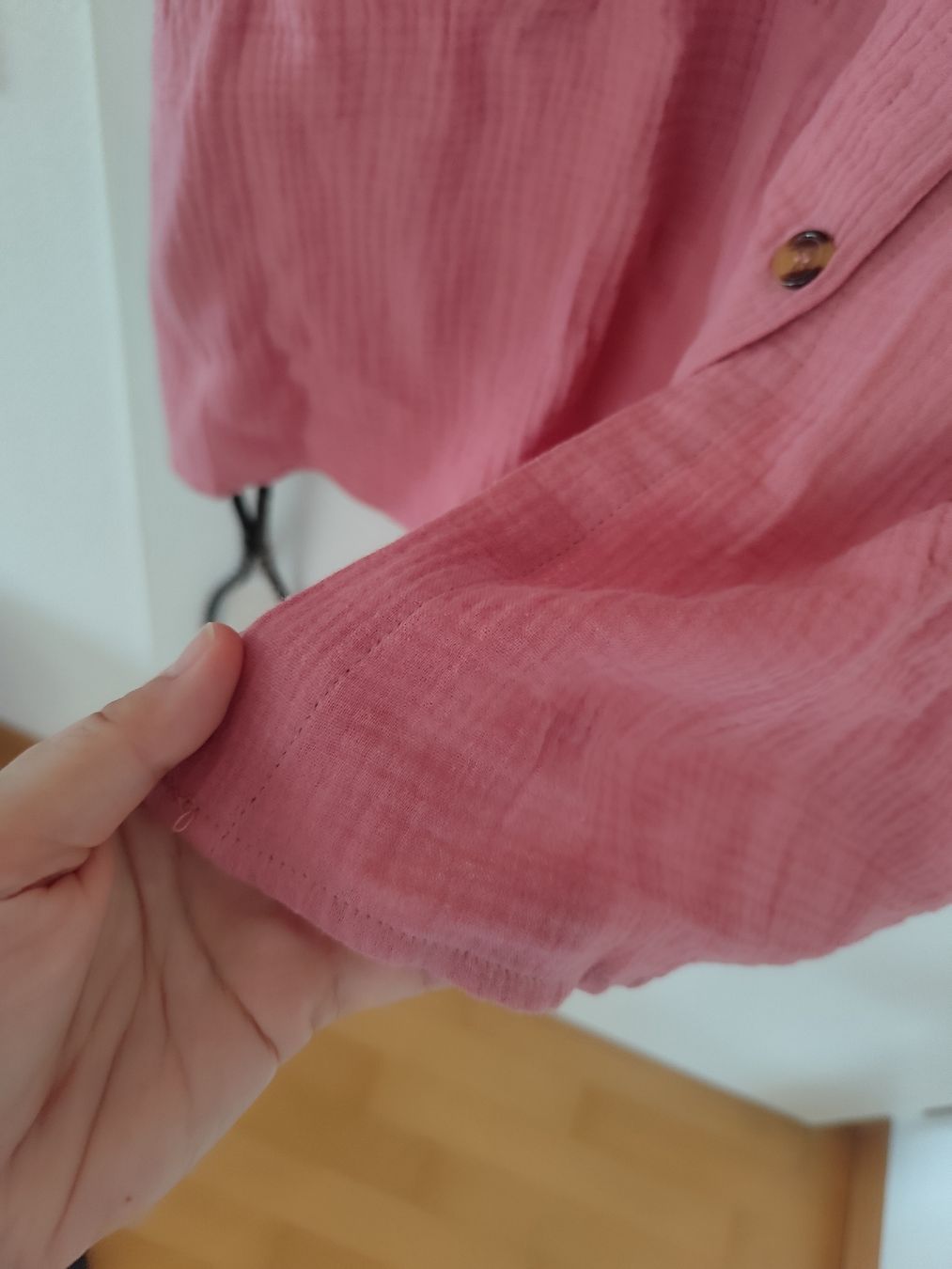 Vestiti: Kleid Musselin, neu – Nuovo (secondo la descrizione) da Zürich venduto da Claudia_Zueri 2