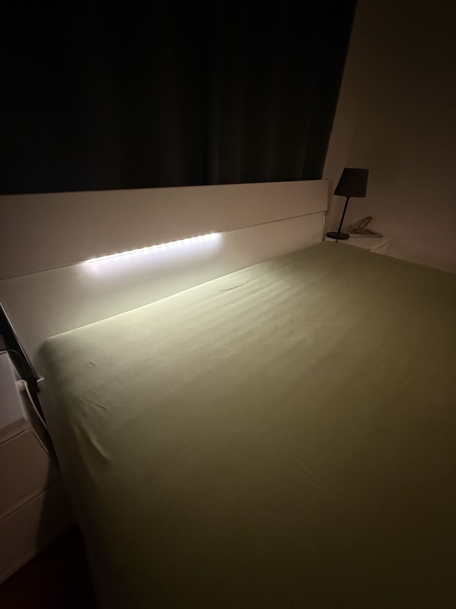 Letti: Doppelbett (Möbel Märki) – Usato da Aarau venduto da Brami123 2