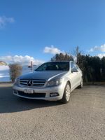 Mercedes C350 4x4