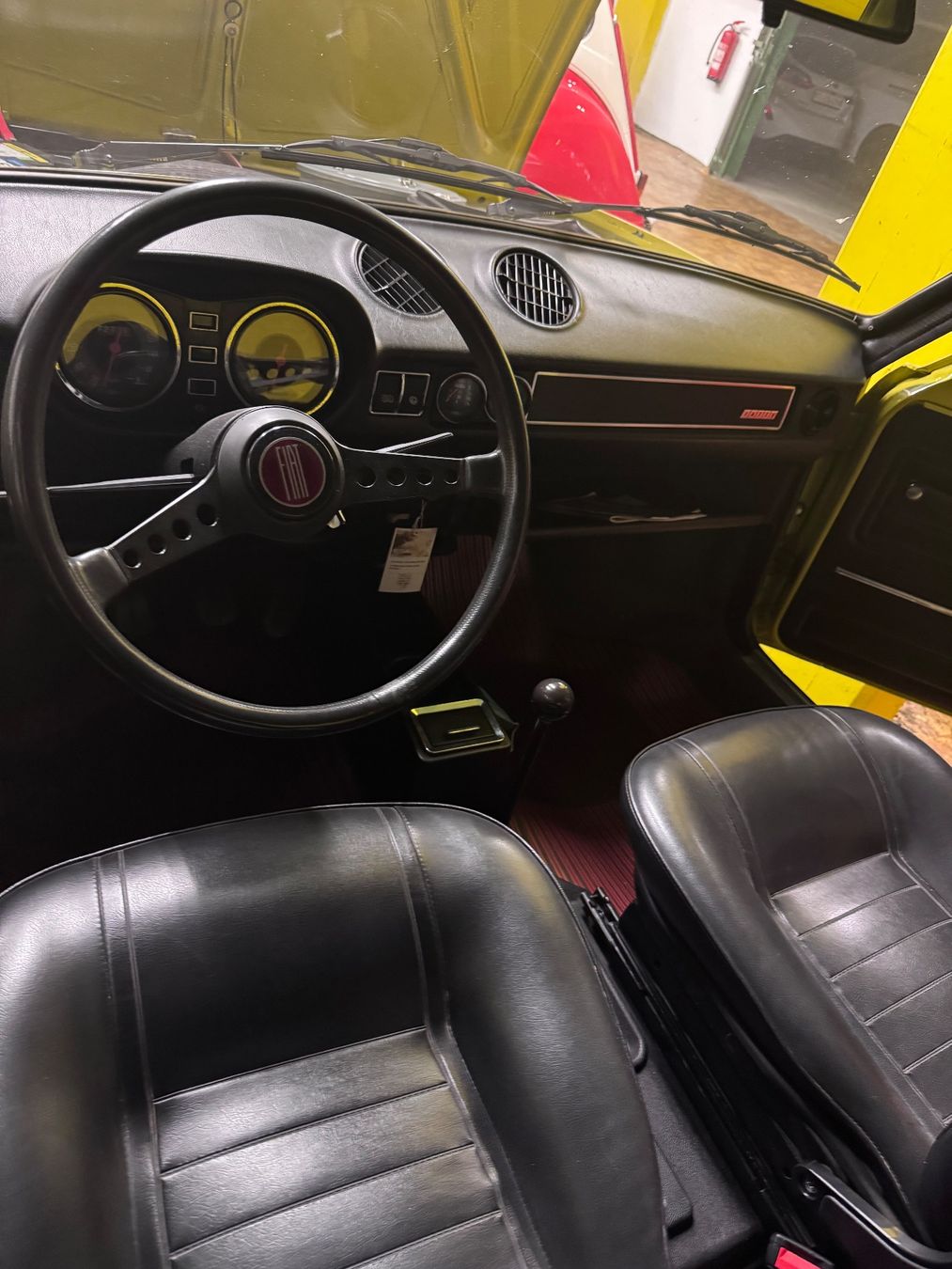 Fiat Autos: Fiat 128 Rally – Gebraucht aus Arbon von mel_vmk6 4