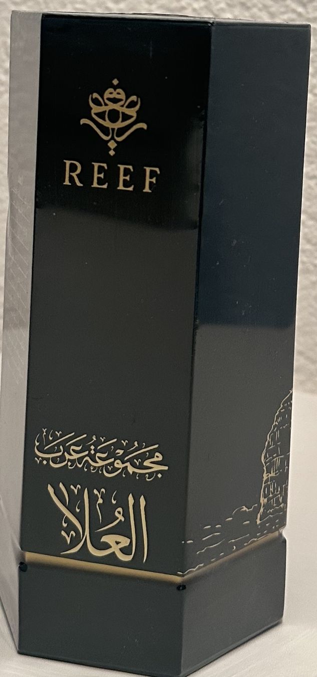 Profumi & Eau de Toilette: Reef Al ula 100ml neu – Nuovo e nell'imballaggio originale da Düdingen venduto da lir_nt8b
