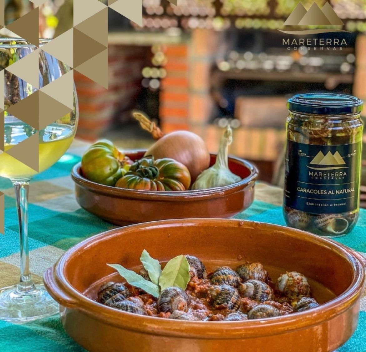 Cibi & Specialità: Escargots cuits – Nuovo e nell'imballaggio originale da St-Prex venduto da mar_f6t6 1
