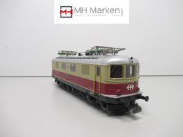 Hag Nr. 231 E-Lok Re 4/4 I TEE SBB CFF FFS Analog DC WS H0