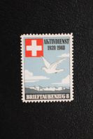 BRIEFTAUBENZUG 8 AKTIVDIENST 1939-1940
