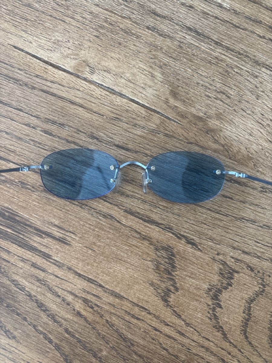 Lunettes & Verres: Modebrille – D'occasion à Zürich par janders 3