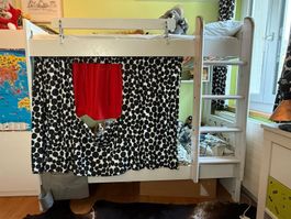 160er Kajüten / Etagen- / Stock-  Bett – (Einzelanfertigung)