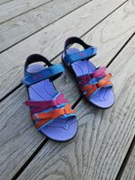 Sandalen Mädchen Teva Grösse 29/30