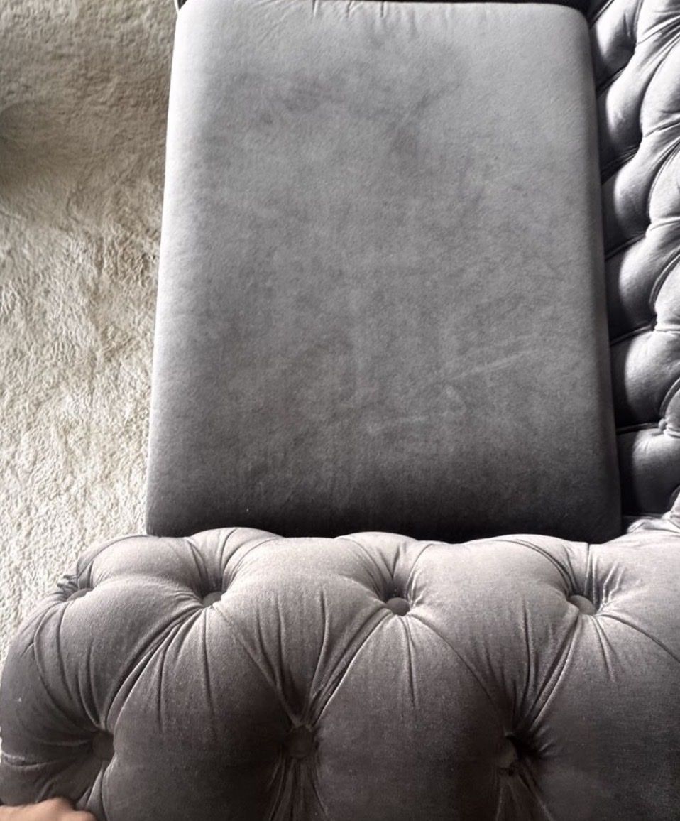 Divani: Couch Sofa Chesterfield – Usato da Adligenswil venduto da cami9219 7