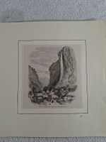 Lot 39 , 6 Stiche 