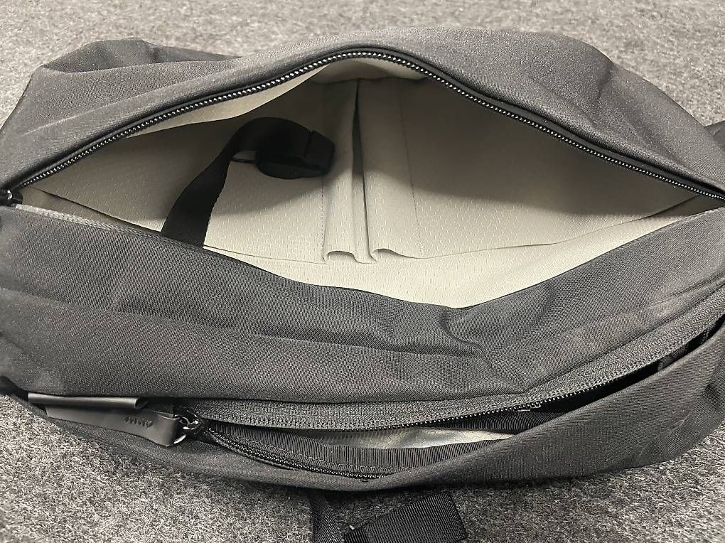 Zaini: Rucksack 12 liter Alpaka – Usato da Basel venduto da Basilisk71 3