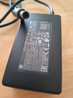HP Ladegerät - 65 W, 19.5 V, 3.33 A, 7.4 mm, ohne Stromkabel