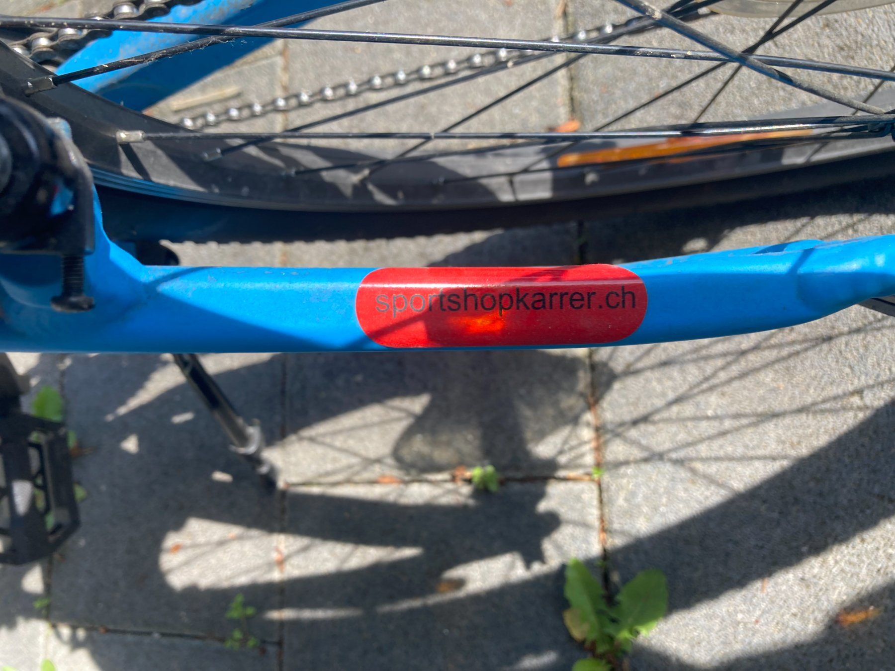 Scott Biciclette: SCOTT Kinder Mountainbike – Usato da Pratteln venduto da Miki_ 4
