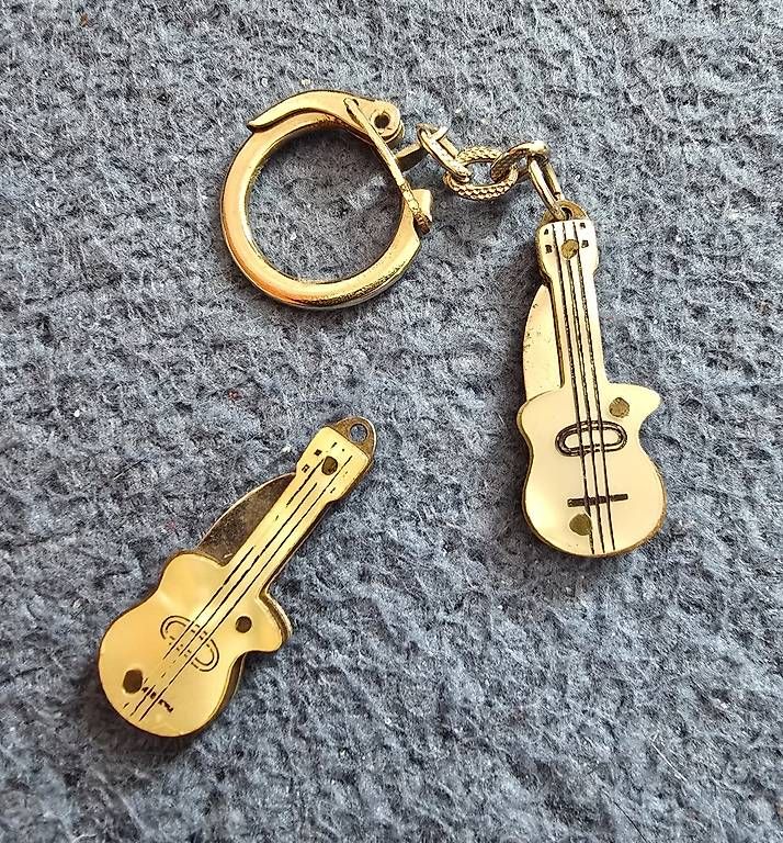 Coltelli tascabile: Minis couteau poignées en nacre – Usato da Clarens venduto da lucdubois