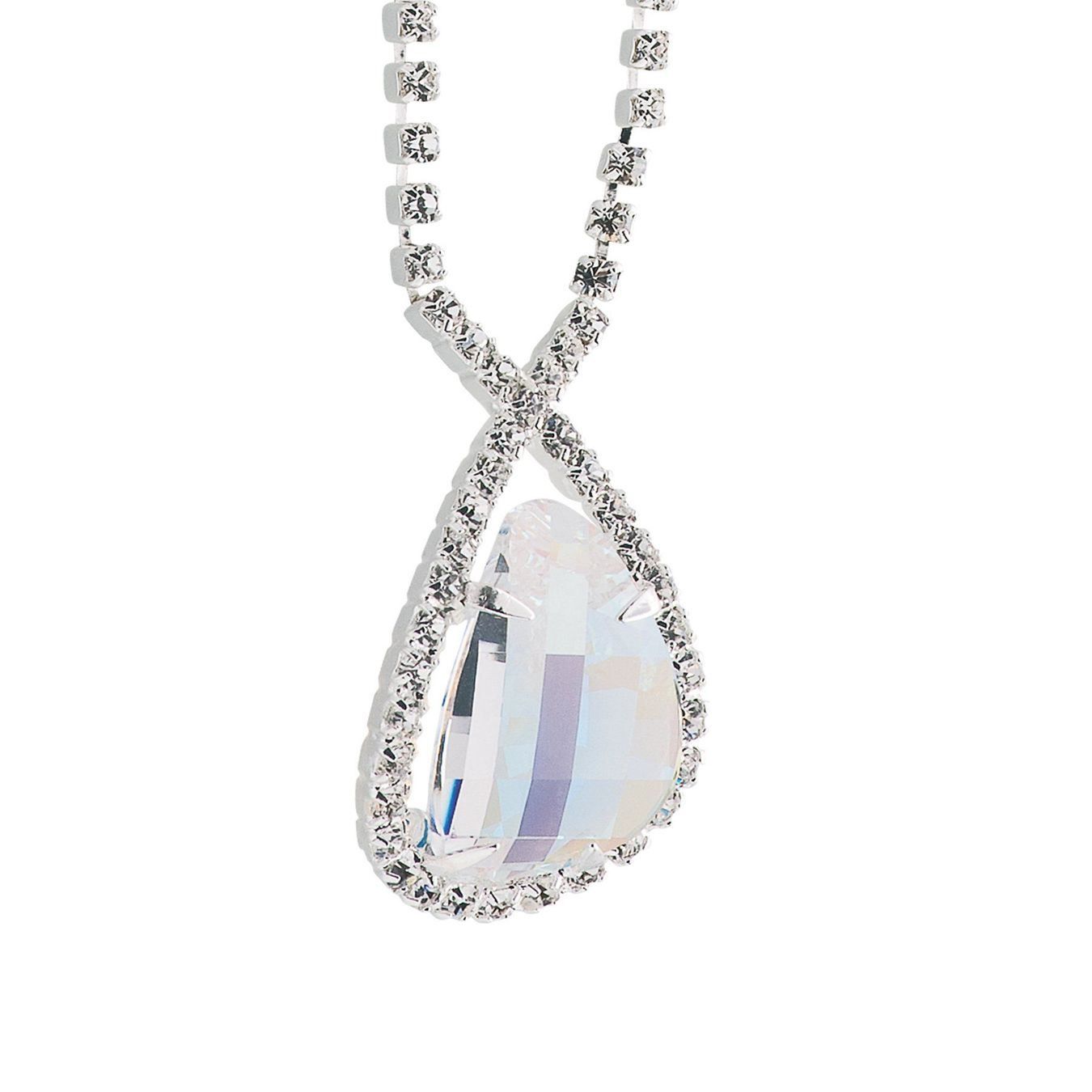 Catenine: Halskette Everlasting Love – Nuovo e nell'imballaggio originale da Mosnang venduto da Glascom1