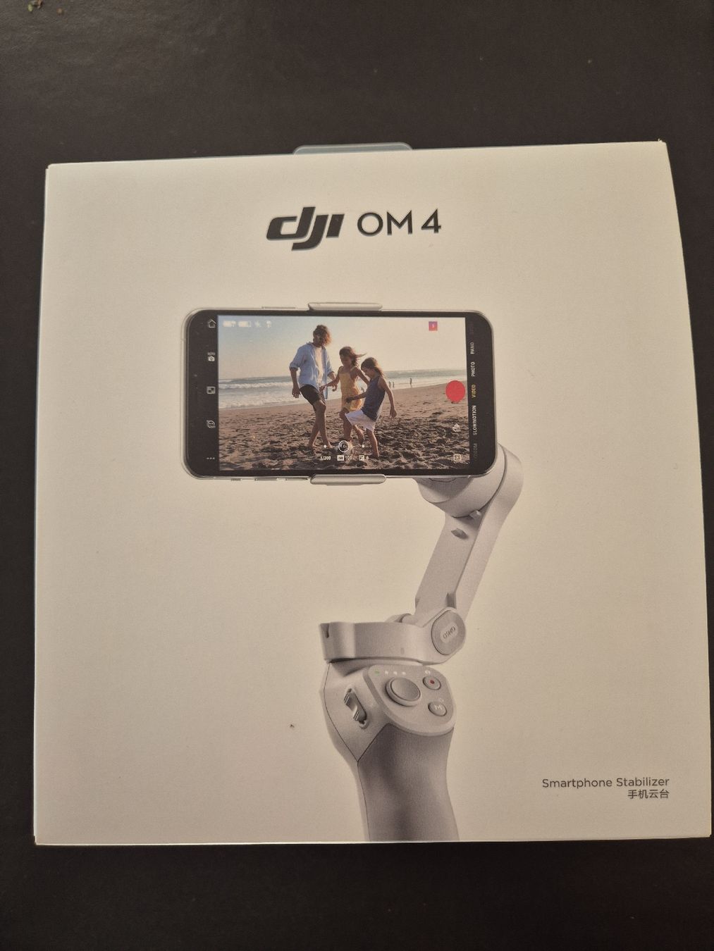 Altri Accessori: DJI Osmo 4 – Nuovo (secondo la descrizione) da Syens venduto da aurelie_blaser