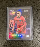 Phil Foden Case Hit - England - Panini