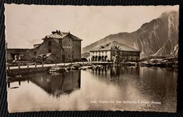GOTTHARD