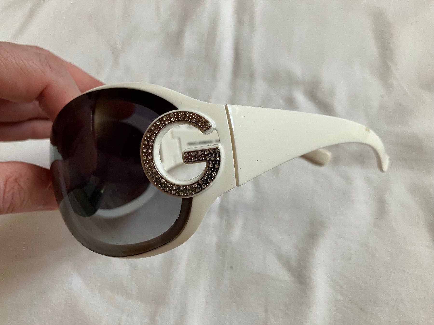 Dolce & Gabbana Occhiali & Lenti: Sonnenbrille Dolce & Gabbana – Usato da Schönenwerd venduto da Tomair 5