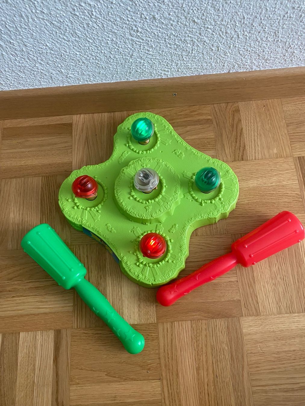 Jouets: Hau den Maulwurf – D'occasion à Zürich par MaSte 2