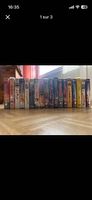 Dessins animés VHS pour enfants